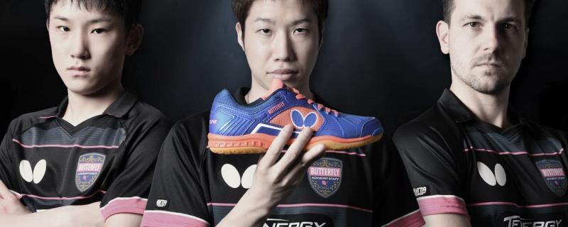 GIÀY BUTTERFLY LEZOLINE RIFONES